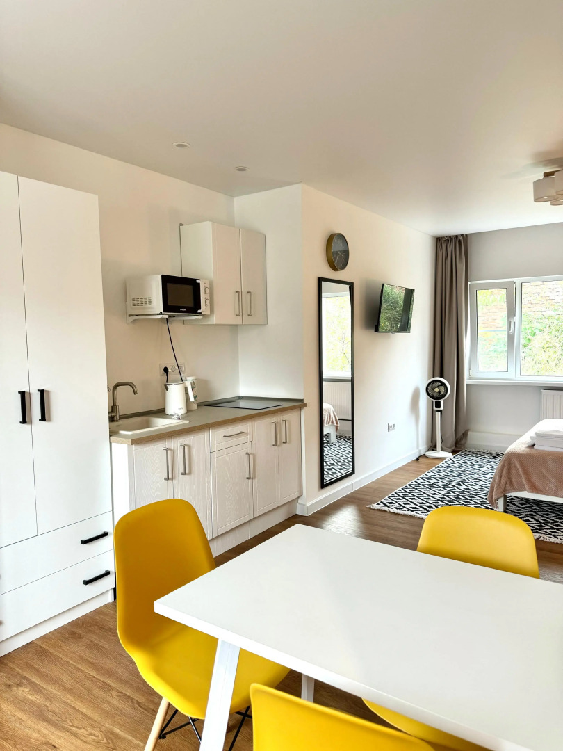 Апартаменты Тульские Каникулы 5