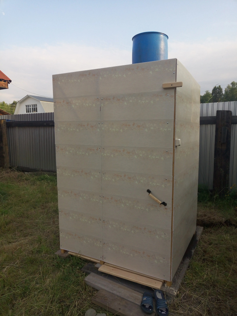 Oduvanchikovo Guest House