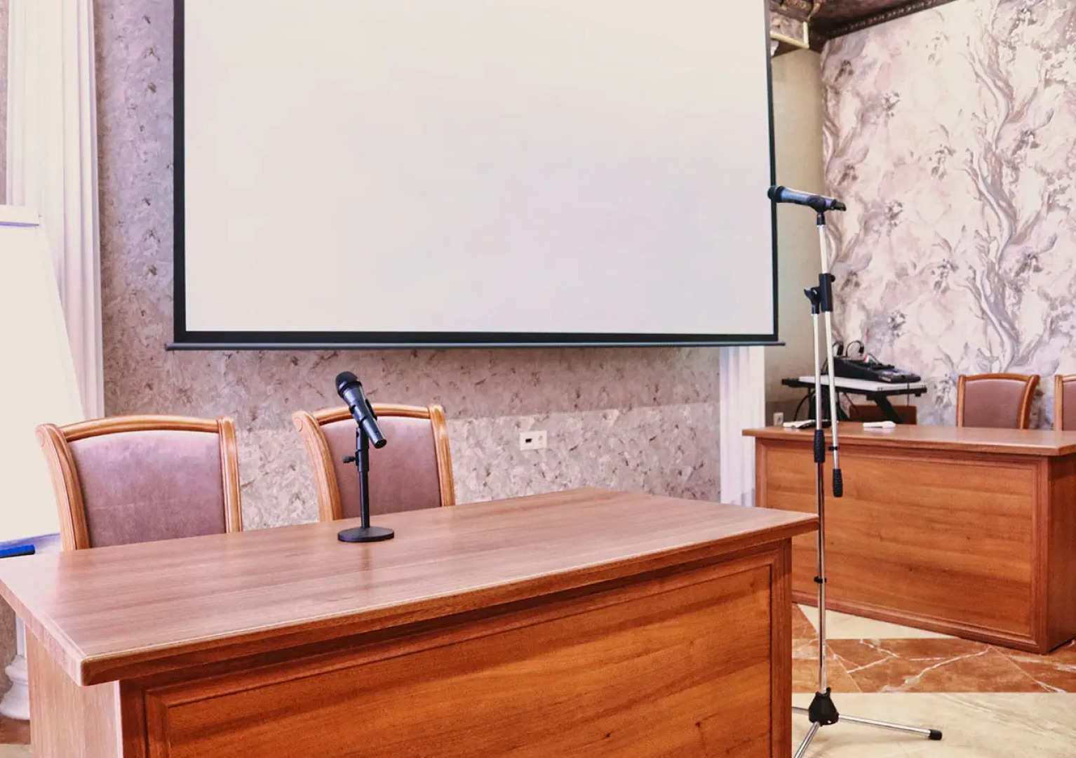 Отель Мишель