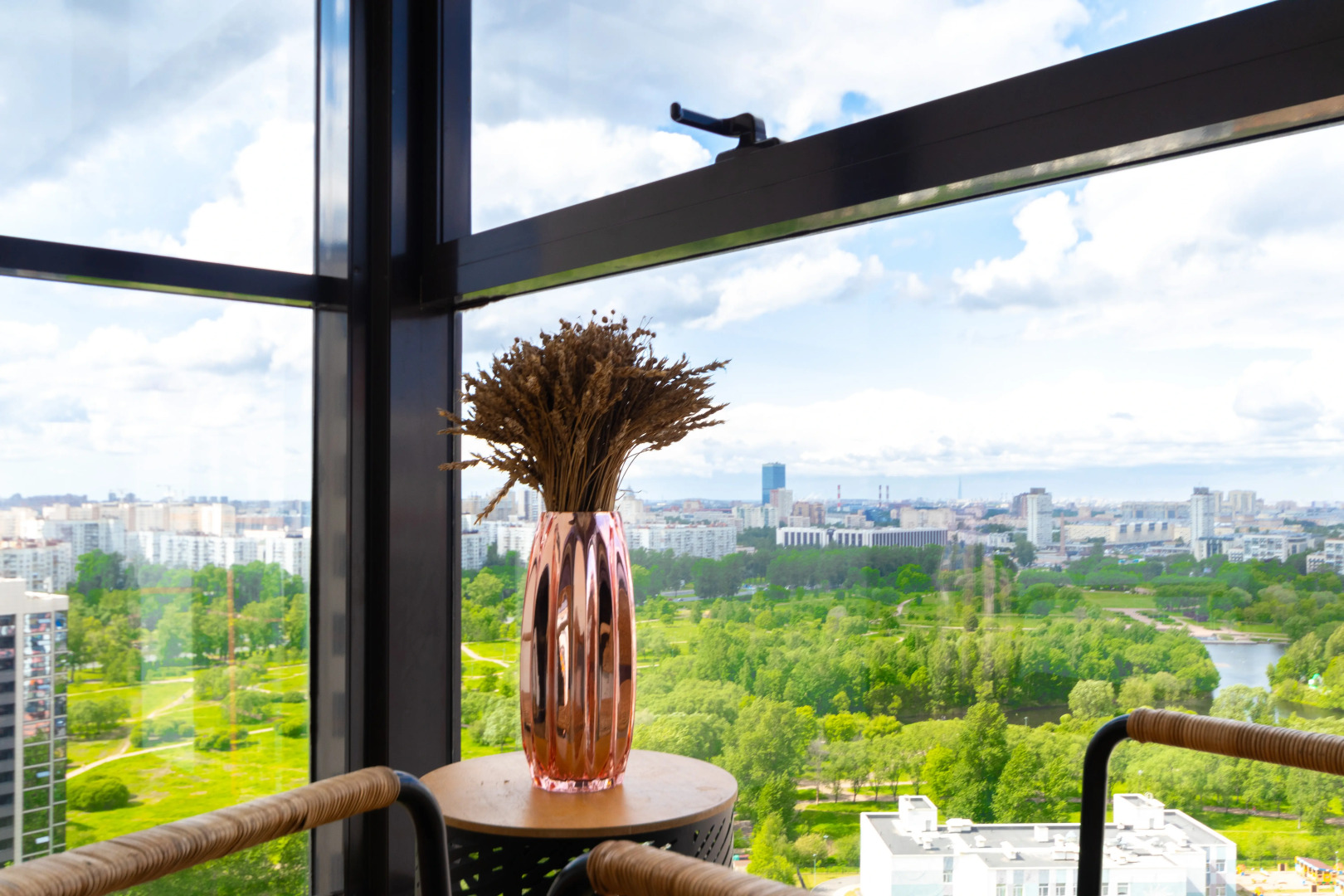 Апартаменты Sojo Pulkovo