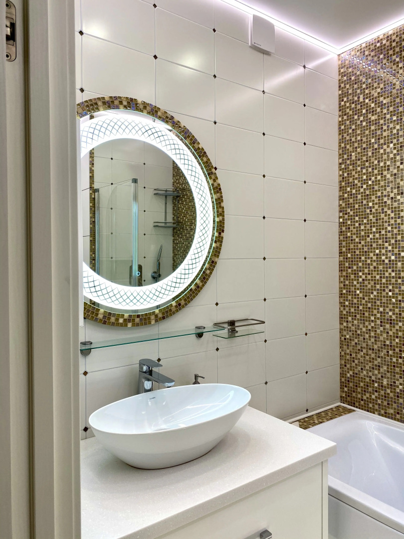 Апартаменты Улучшенные Harwardt Style