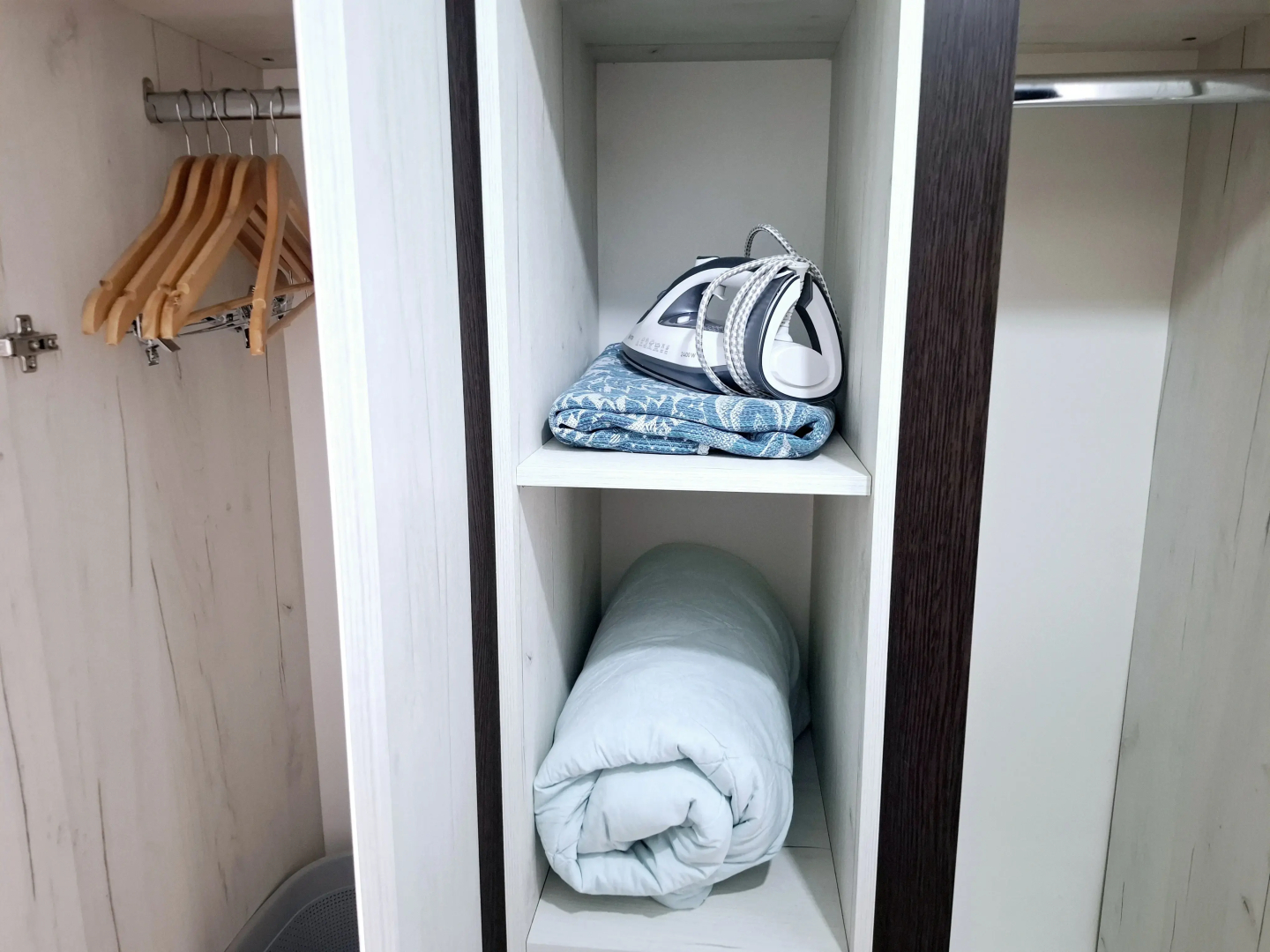 Квартира Уютная студия в Кировском