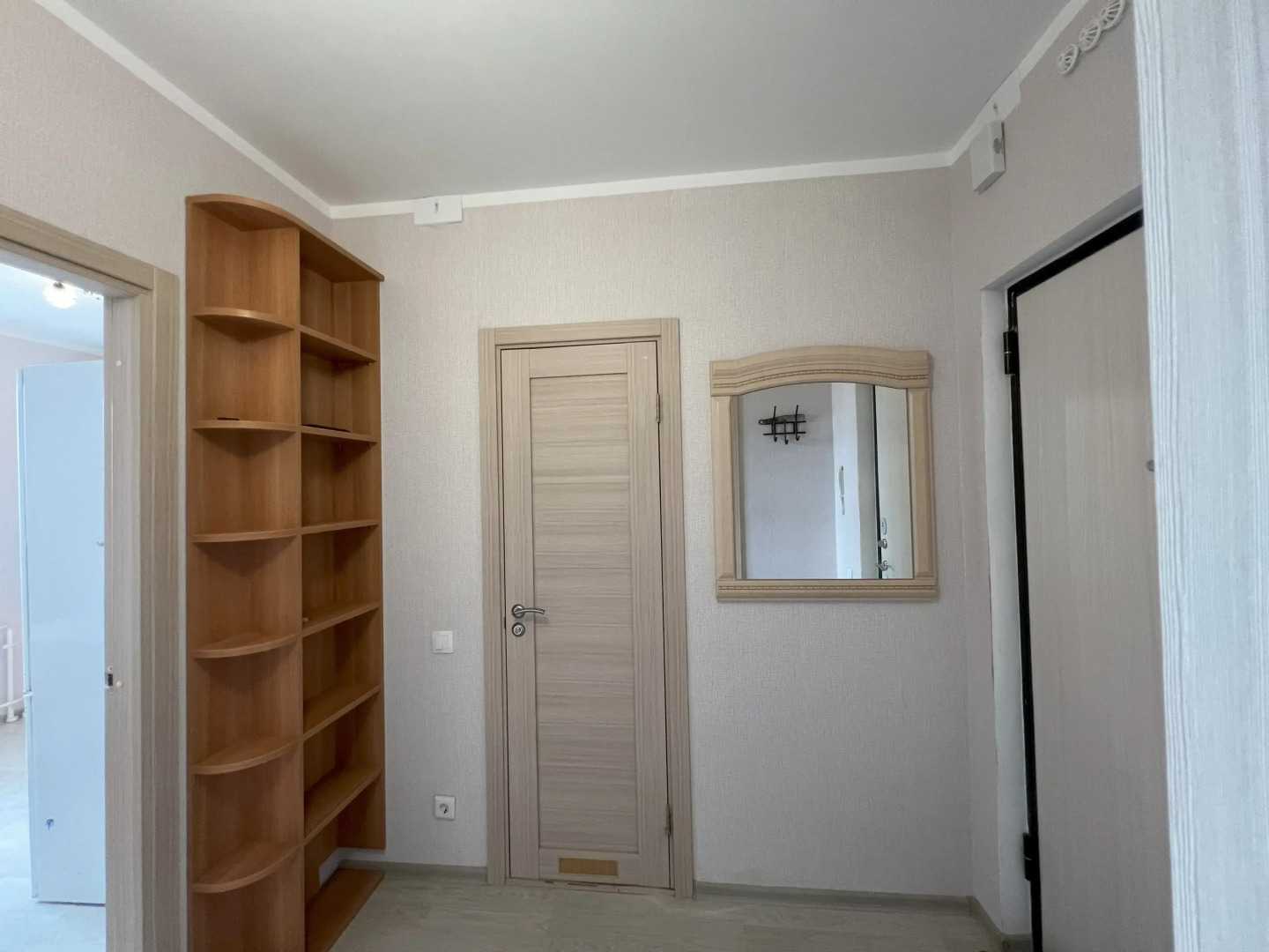 Квартира посуточно в городе Орел с ремонтом