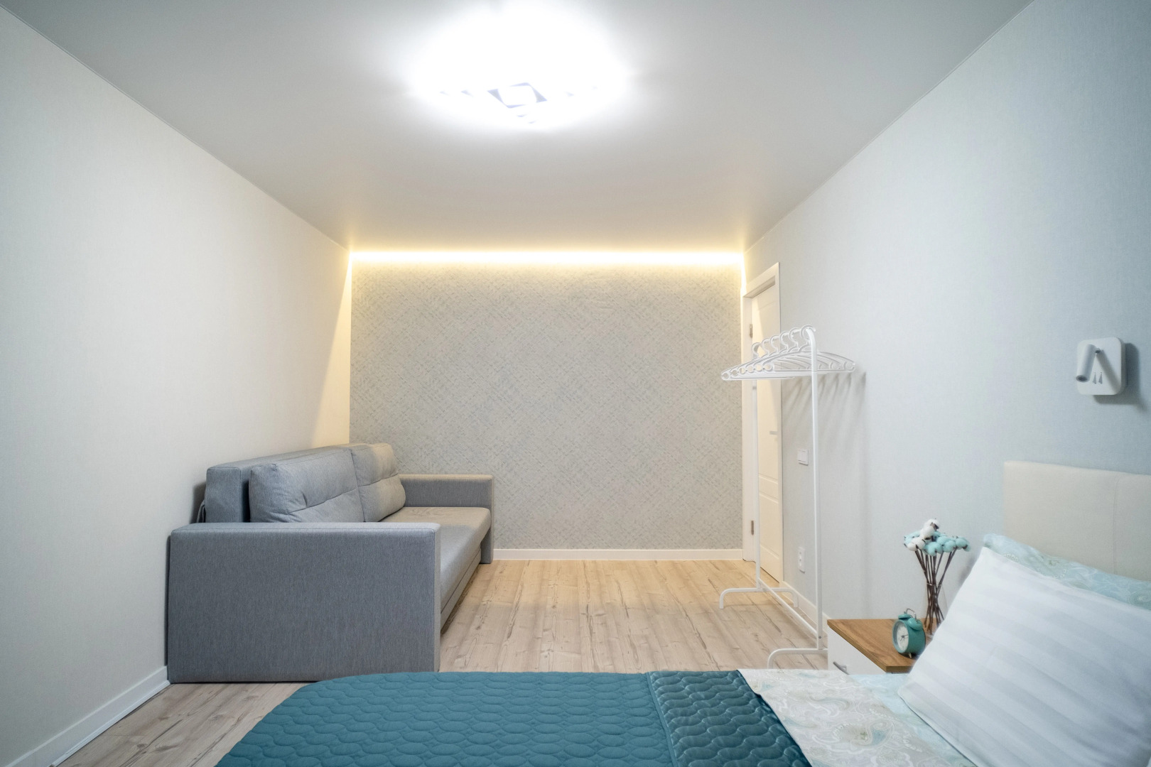 Апартаменты Феникс