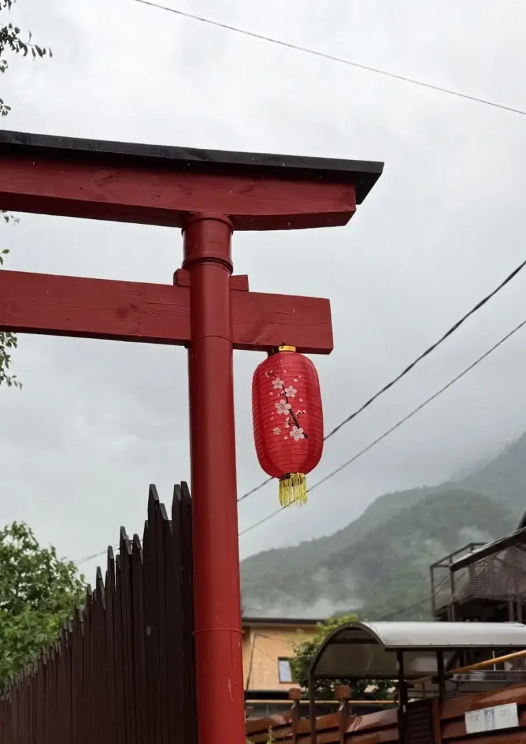 Вилла Дом Света в пространстве SUNSVET