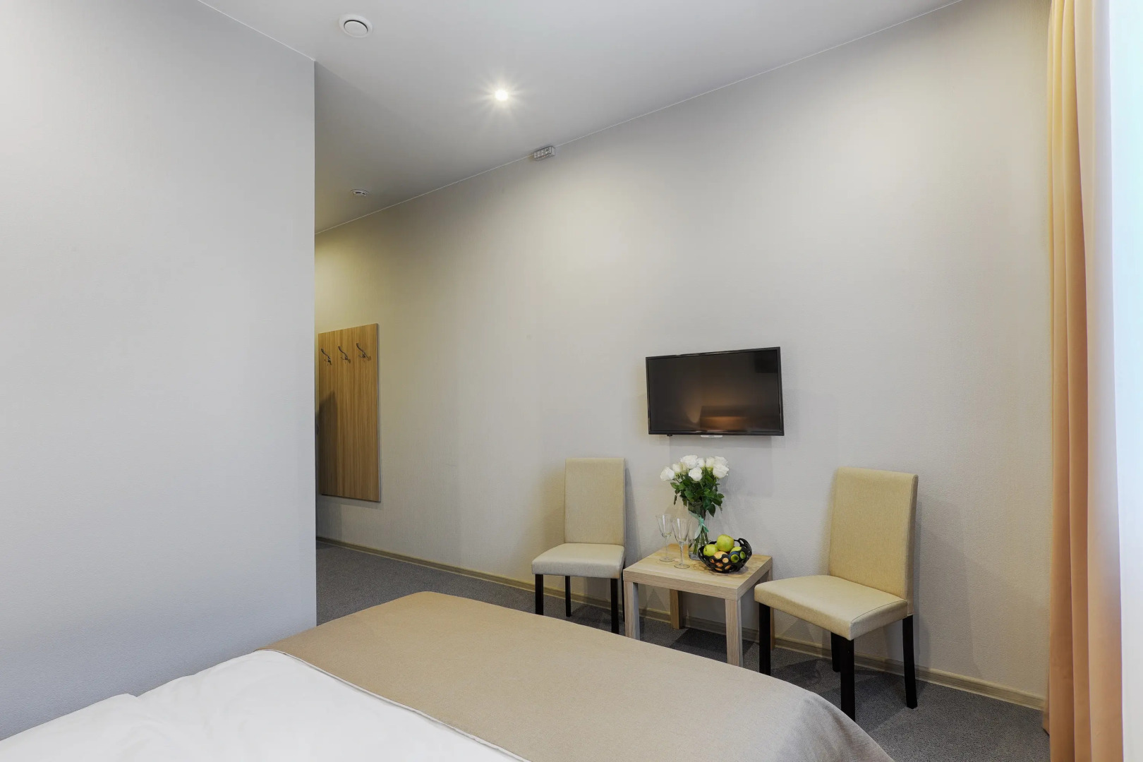 Отель Marx Hotel