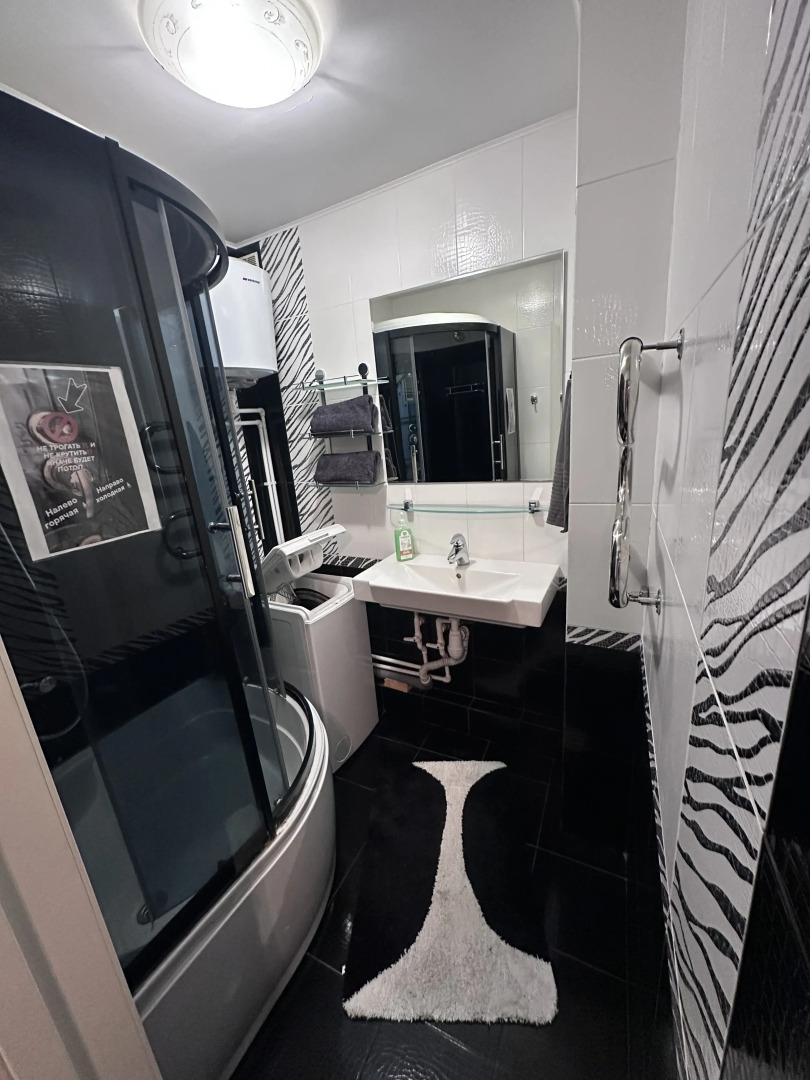 Апартаменты на Дзержинского