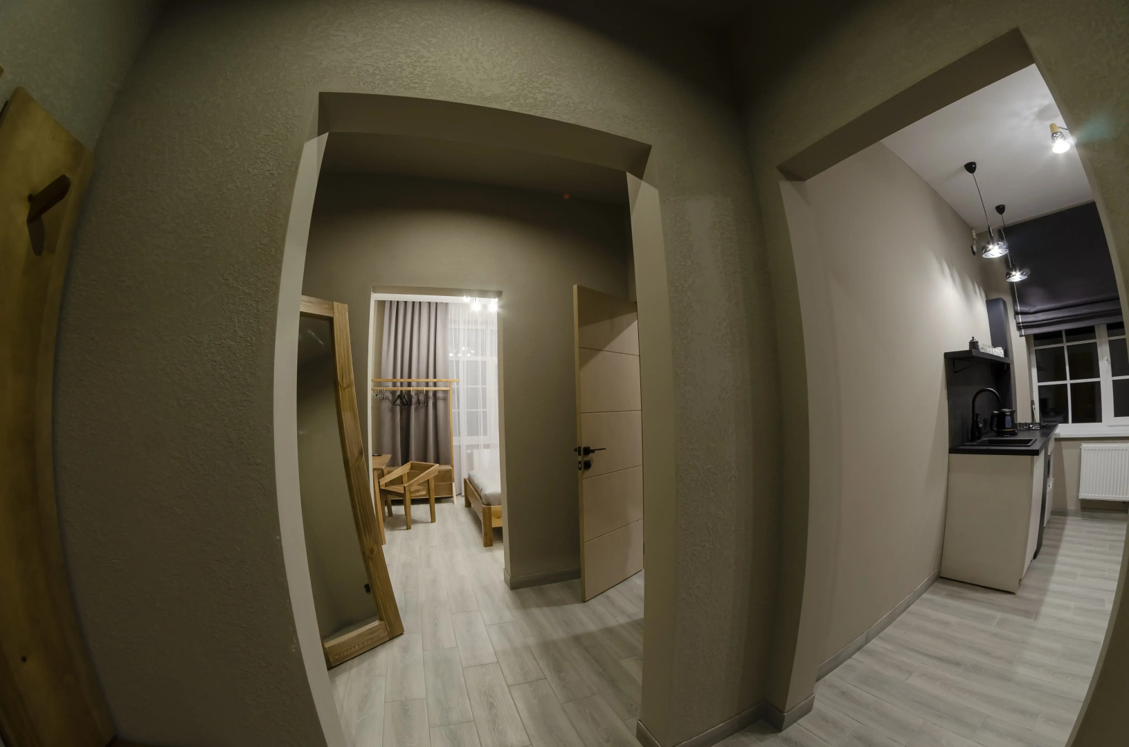 Квартира Семейный 14