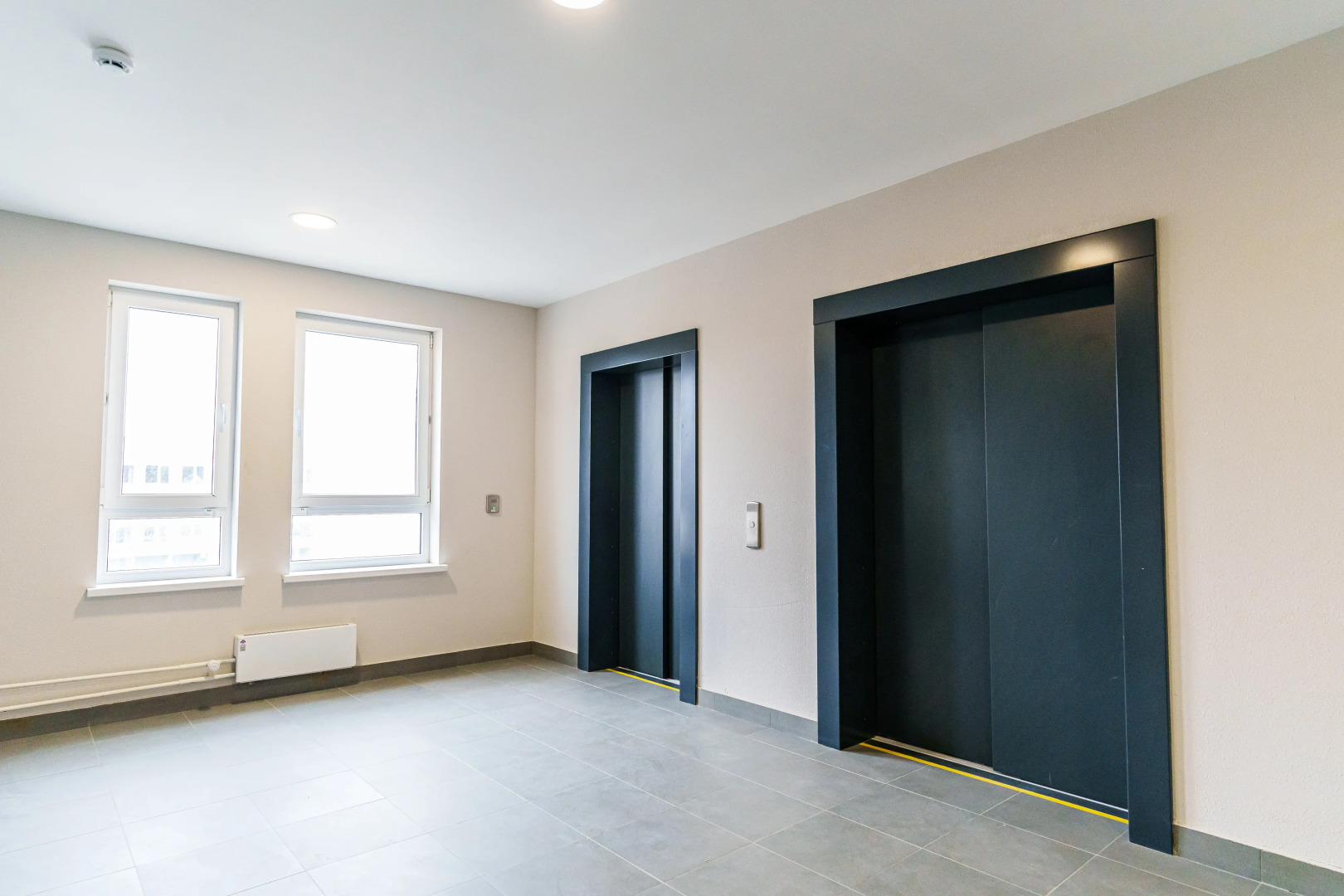 Апартаменты в ЖК Комфорт-класса Черноморский - 2 от LetoApart