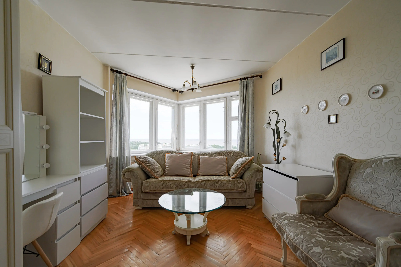 Квартира ArendApartment: Дубковское