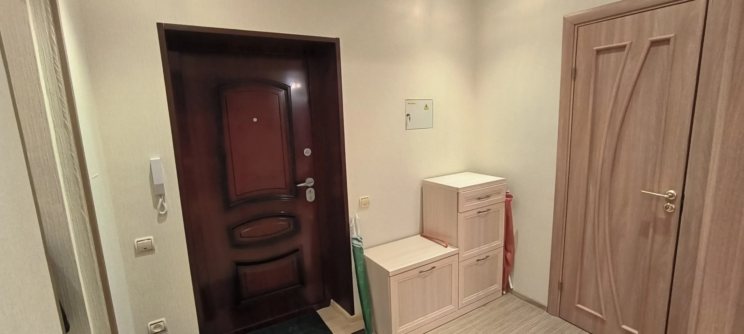 Квартира Ваш Комфорт у Моря