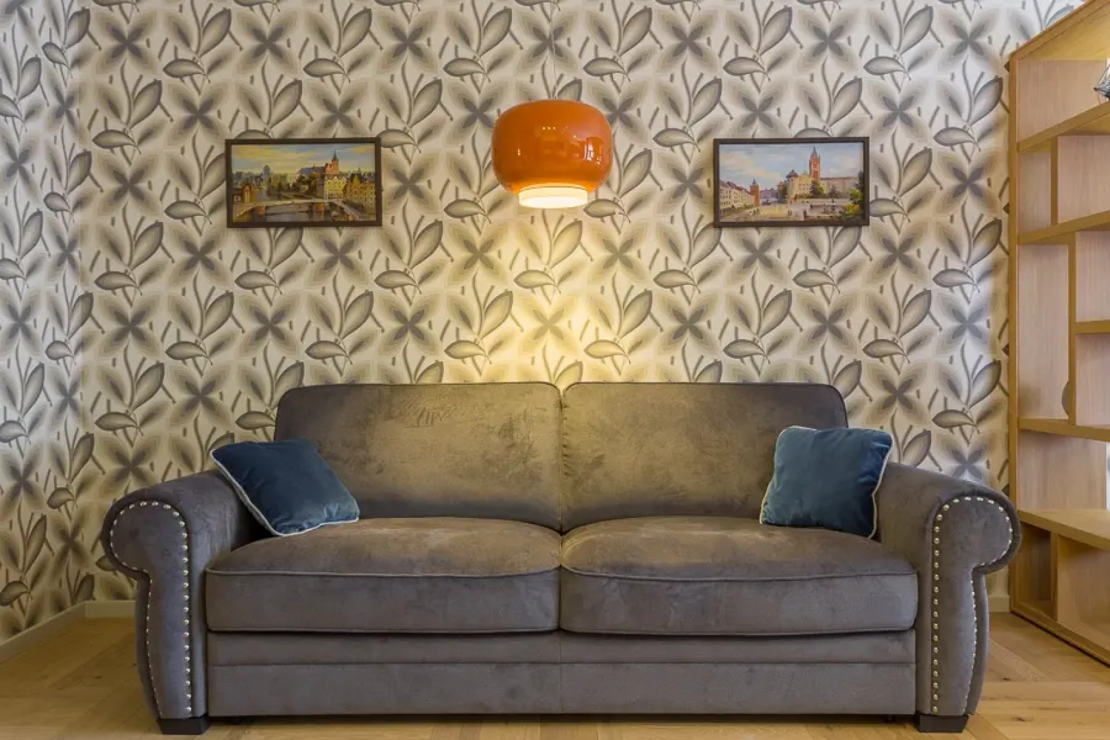 Апартаменты Baltic Alt Platz