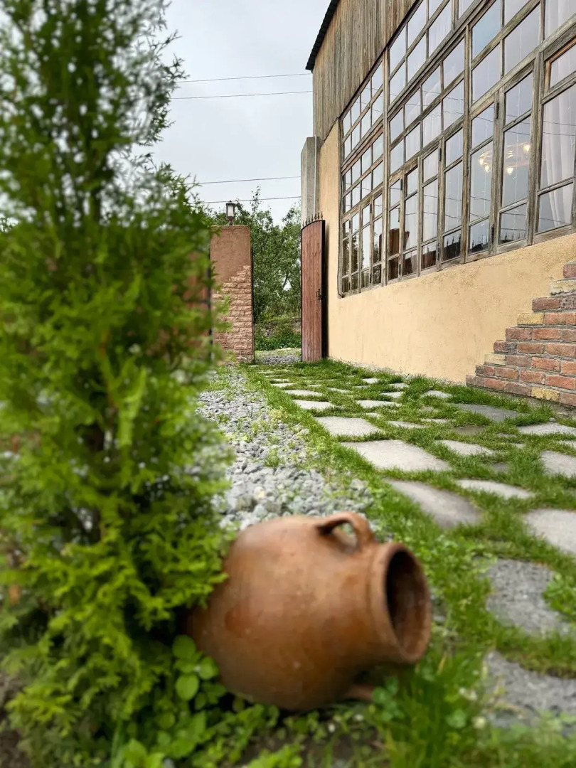 Гостевой дом Moon Valley