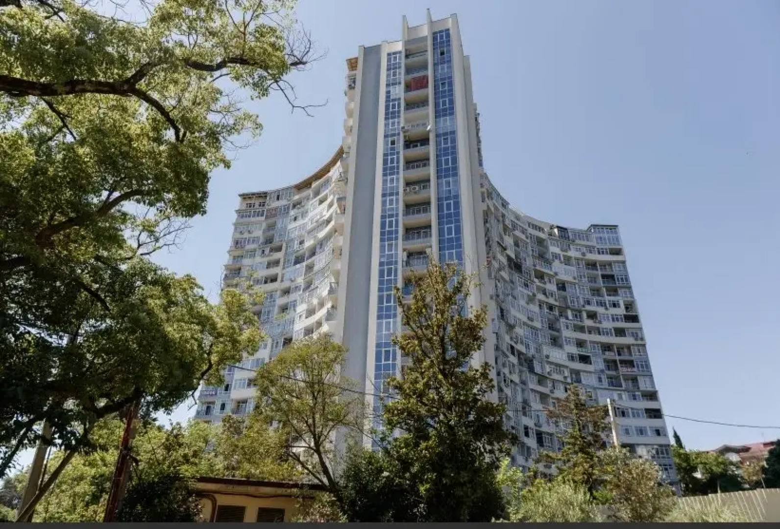 Апартаменты Комфорт- Апарты в ЖК Москва