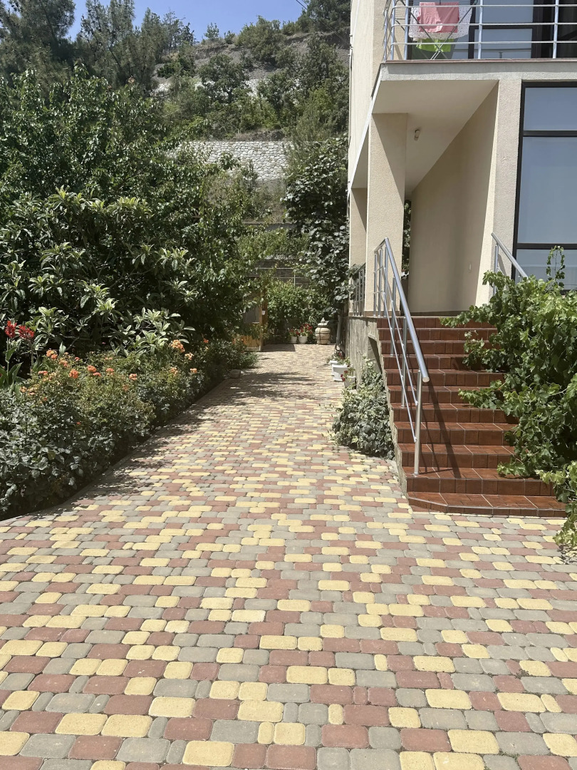 Гостевой дом Лукоморье