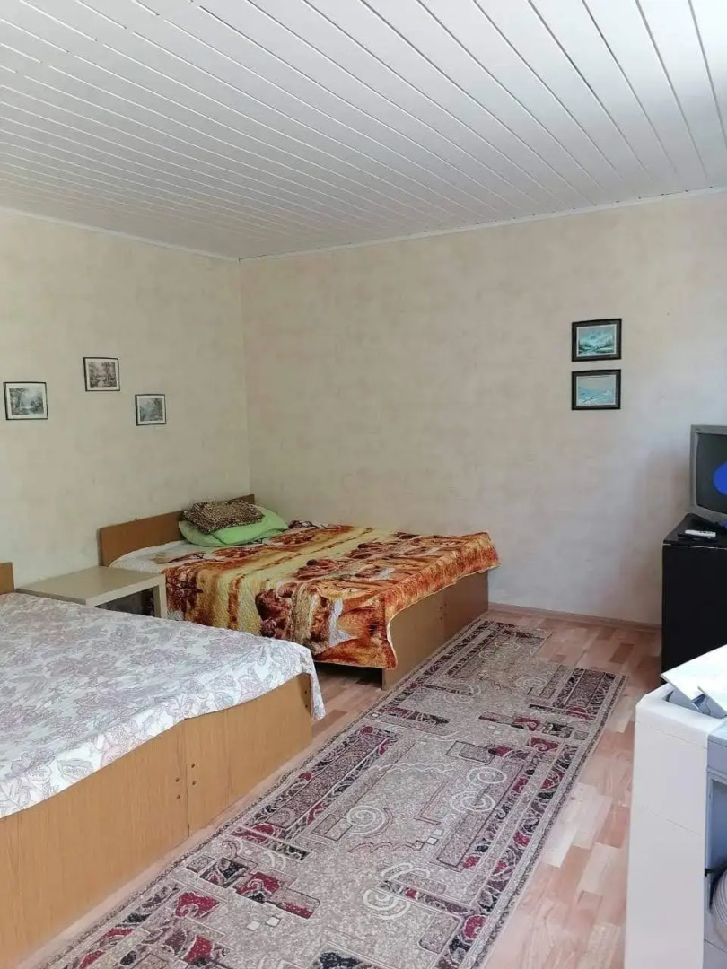 Гостевой дом Феличита