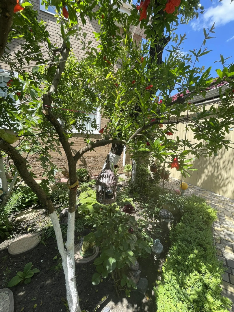 Гостевой дом Век