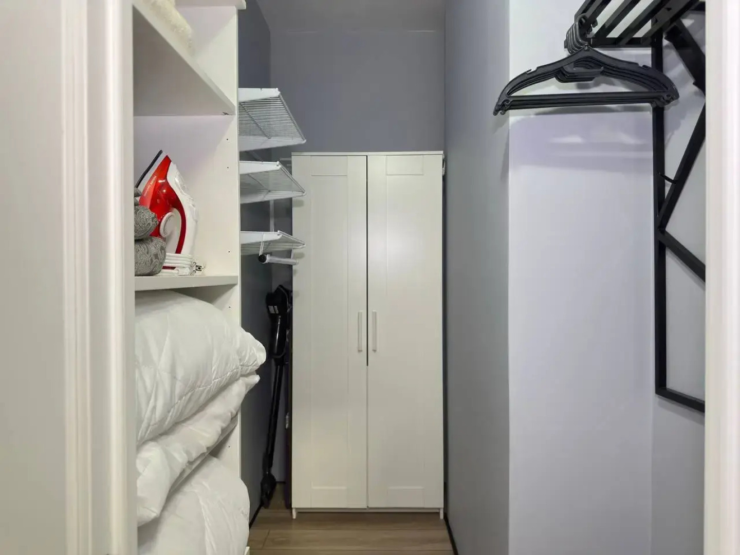 Квартира Премьер Апарт на Чернышевского 20