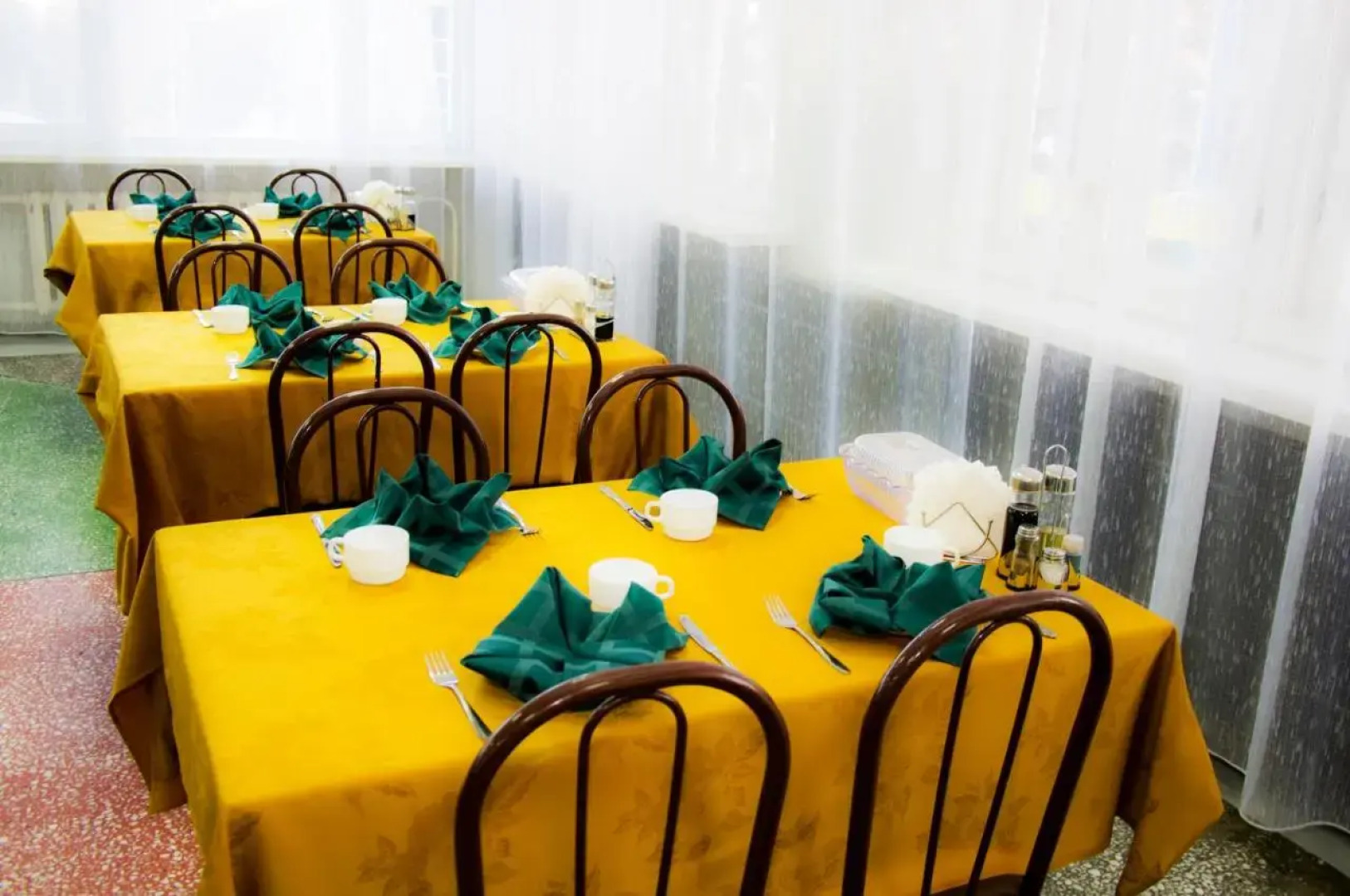 Парк-отель Звездный