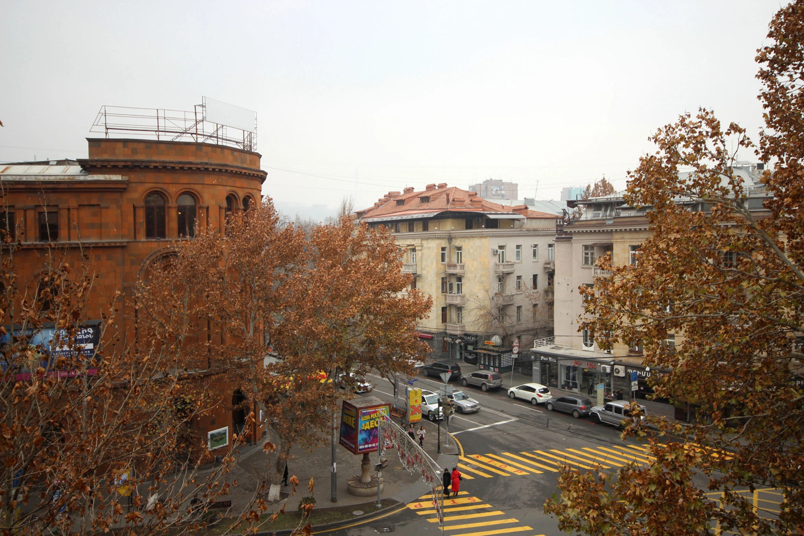 Апартаменты Gallery Cascade #2