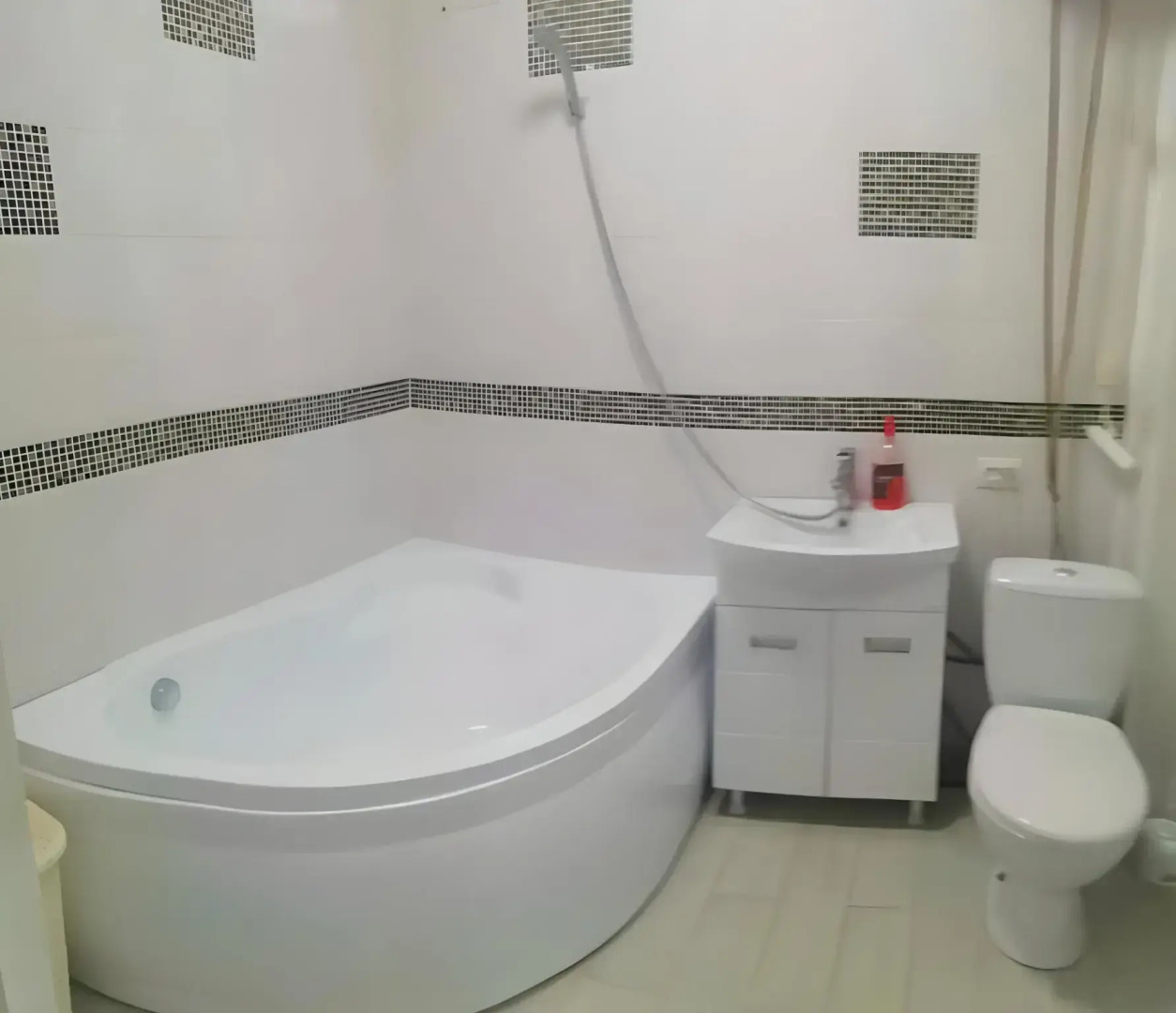 Квартира ЖК Жемчужина Мысхако