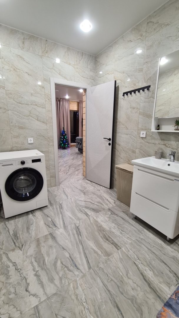 Гостевой дом Лисий берег