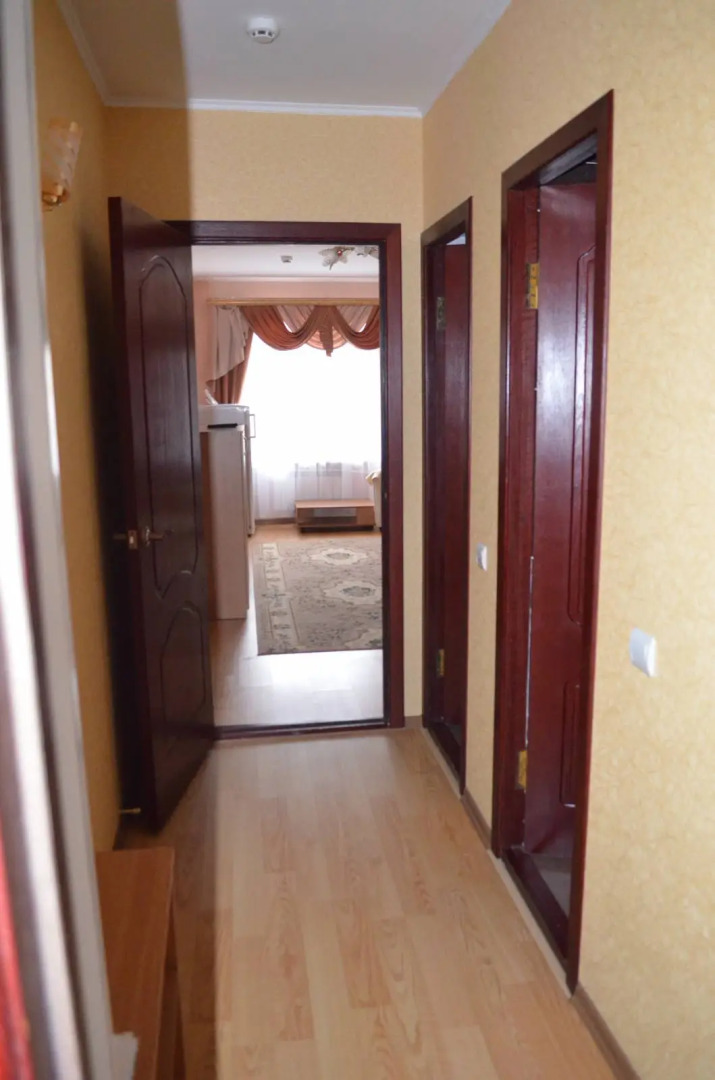 Мини-Отель Вирсавия