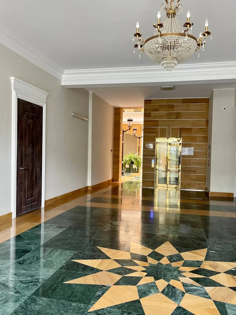 Апартаменты с Шикарным Видом на Море и горы