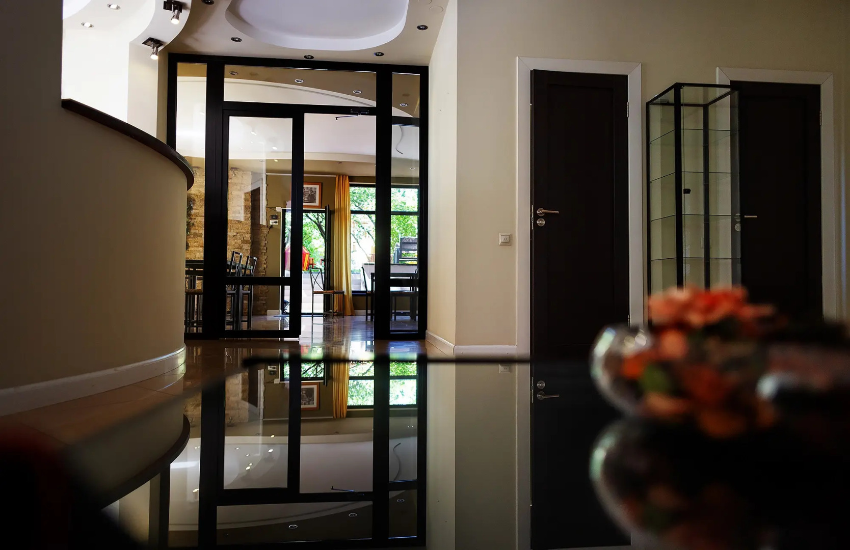 Гостевой дом Amigo на Морской