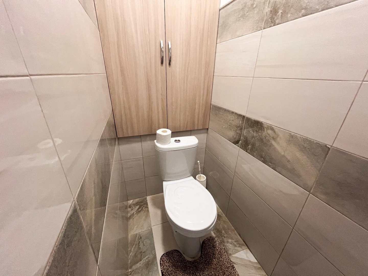 Апартаменты Apart MV на 22 Партсъезда 1