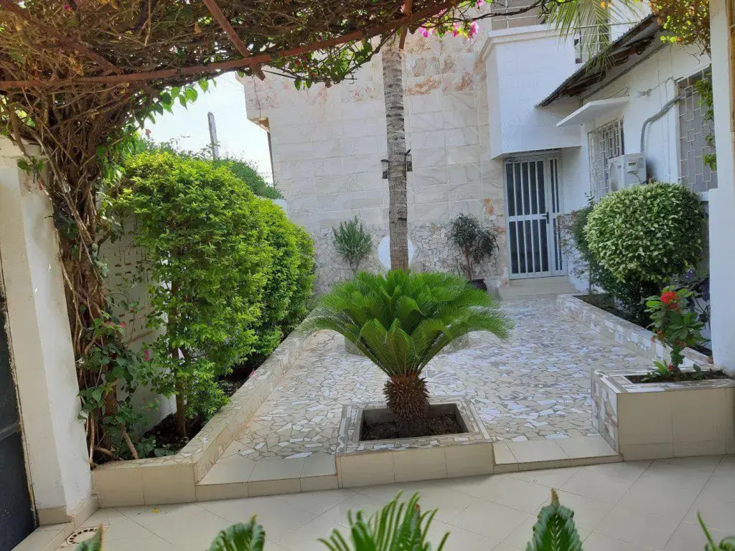 Гостевой Дом Auberge Kayokulo