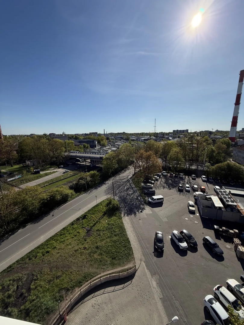 Квартира Уютная в центре