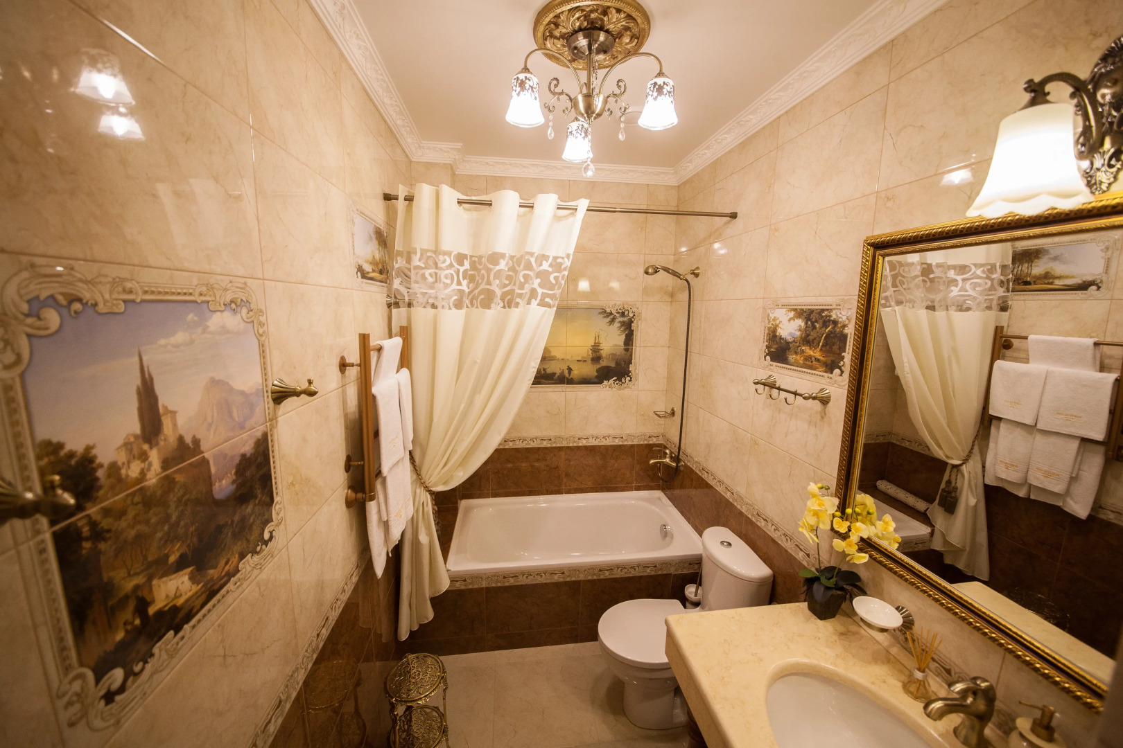 Бутик-отель Санаторно-курортный комплекс Портрум 1905