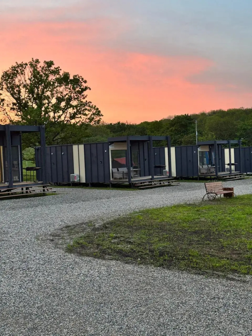 База Отдыха Междугорье