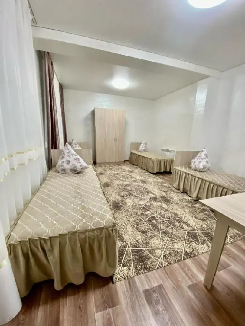 Отель Golden Horse