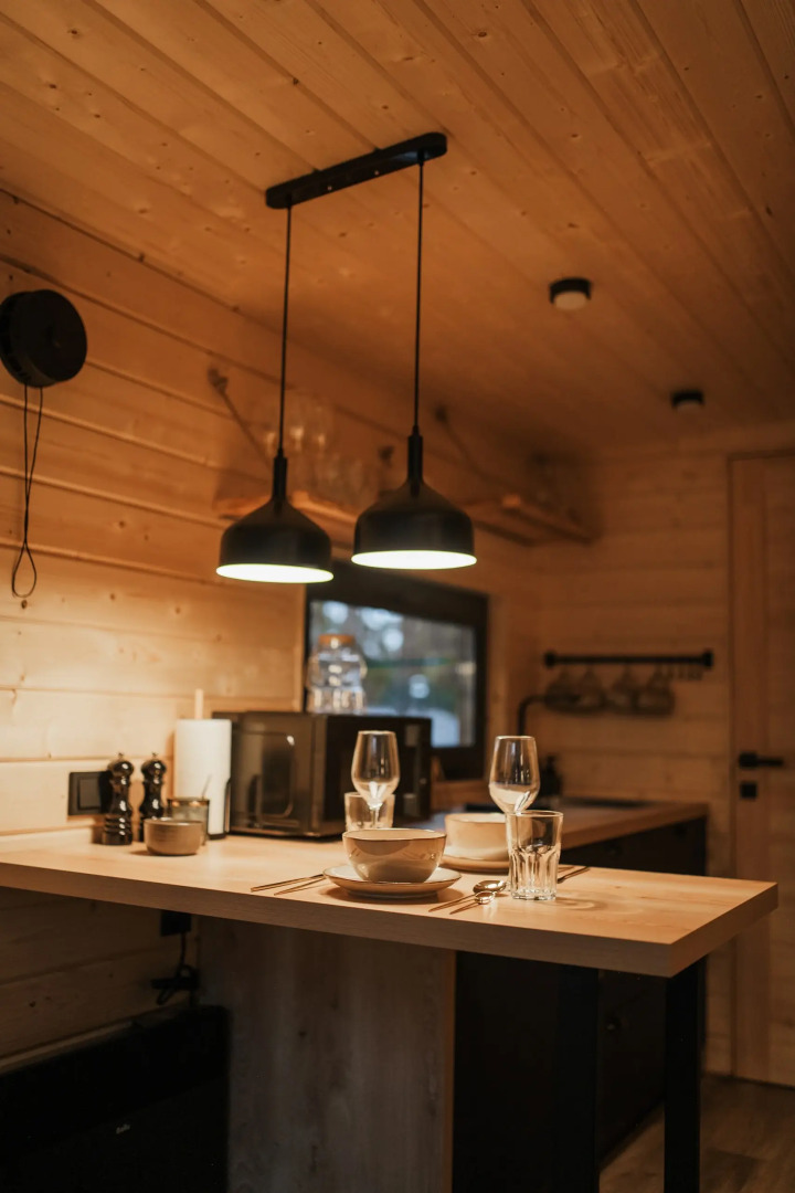 Частный дом Bjorn 2