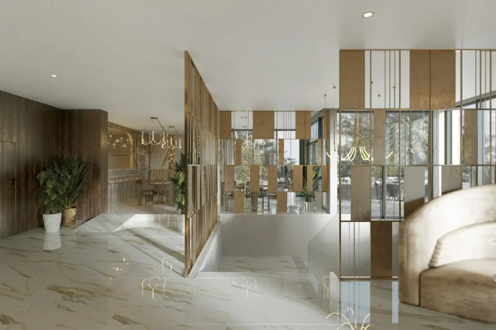 Отель Azimut Парк Отель Виноградная Сочи