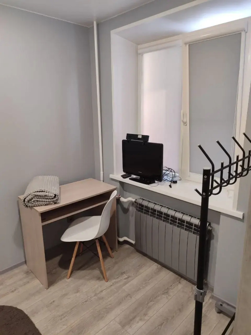 Апартаменты на Академика Книповича 55