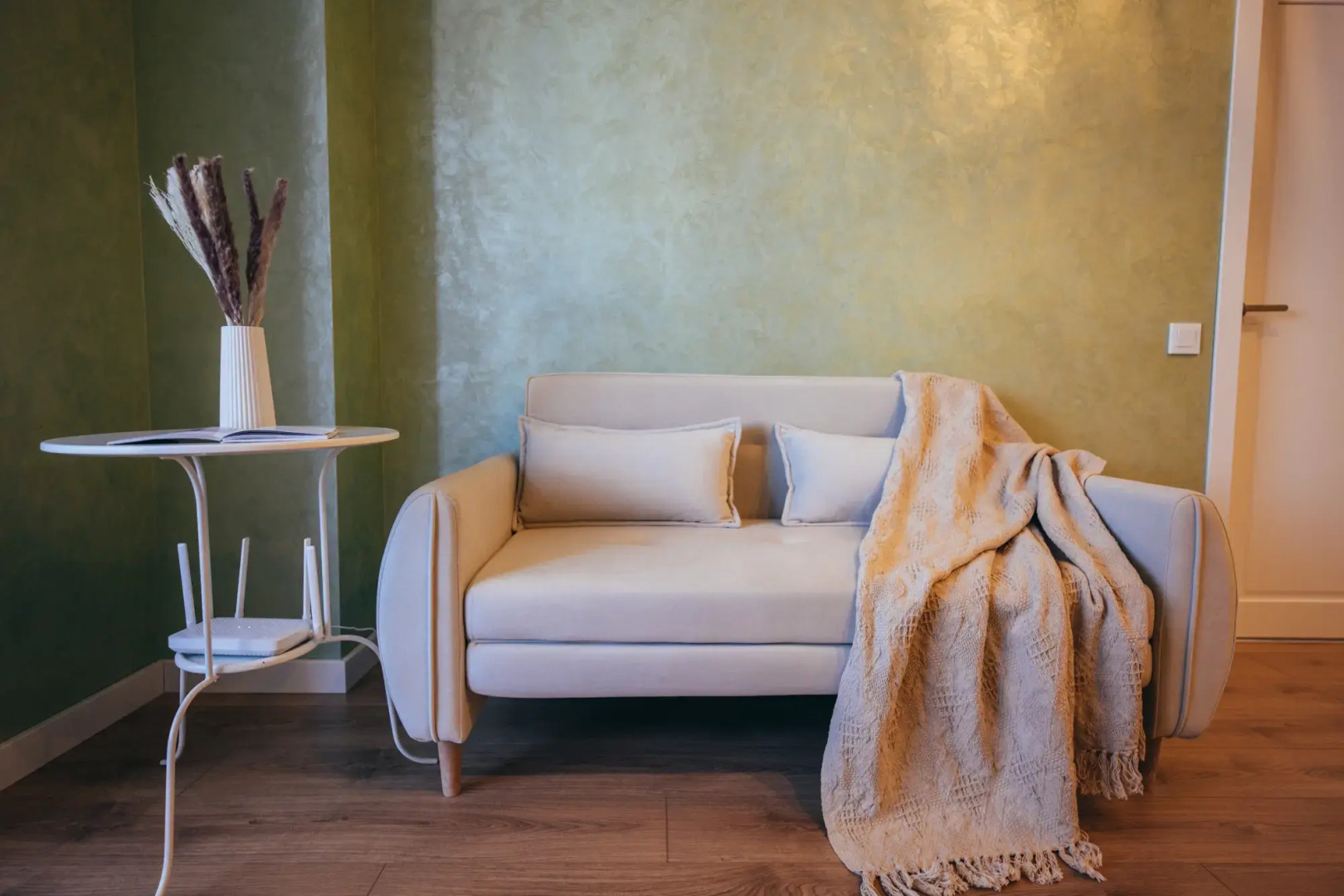 Апартаменты Baltic Простор