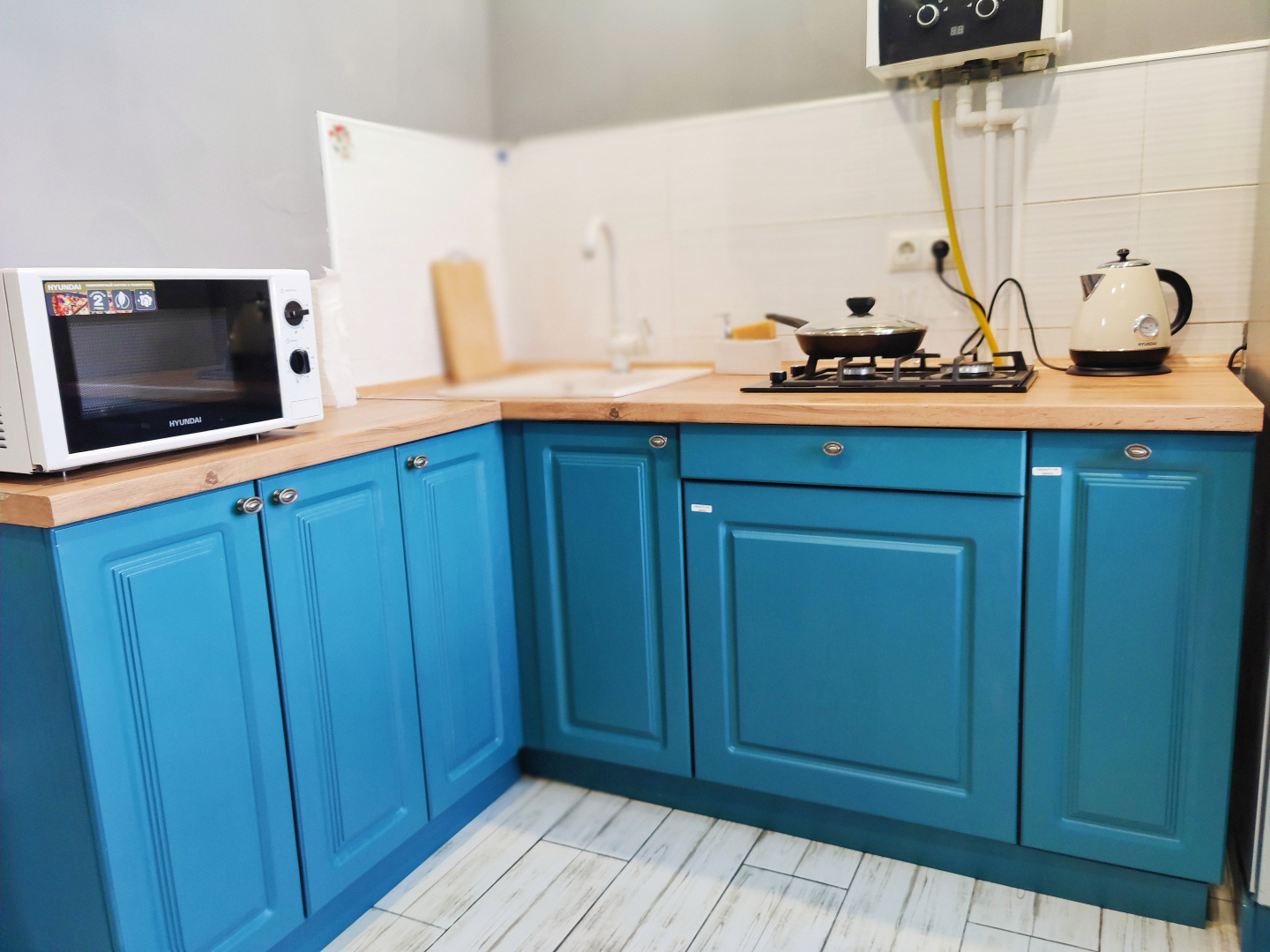 Апартаменты Sweet home Ulyanovsk Gagarin