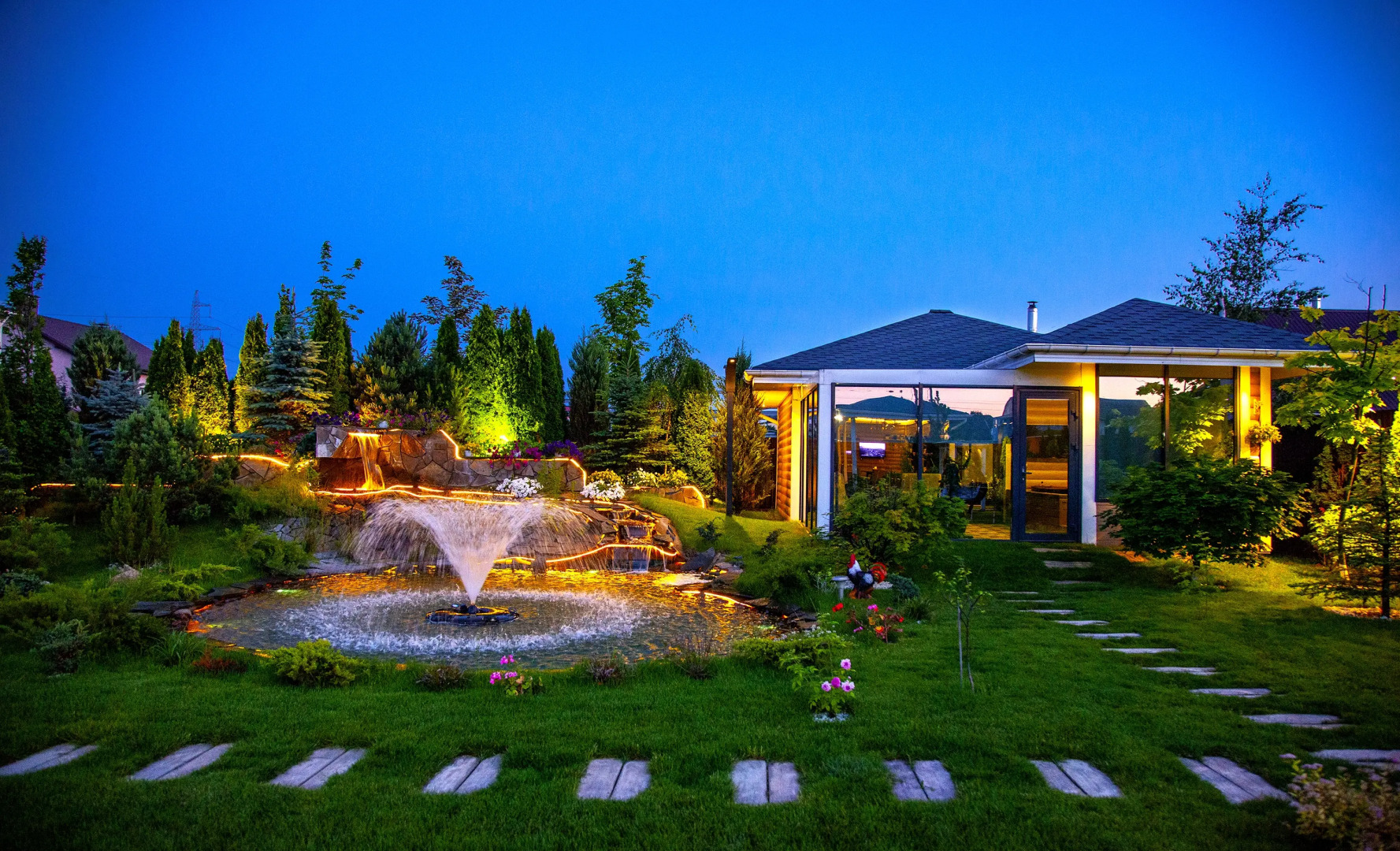 Вилла Верона