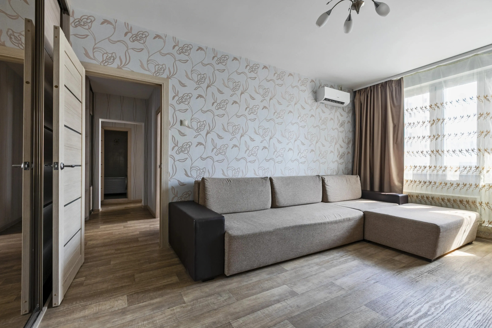 Квартира MaxRealty24 Putilkovo24