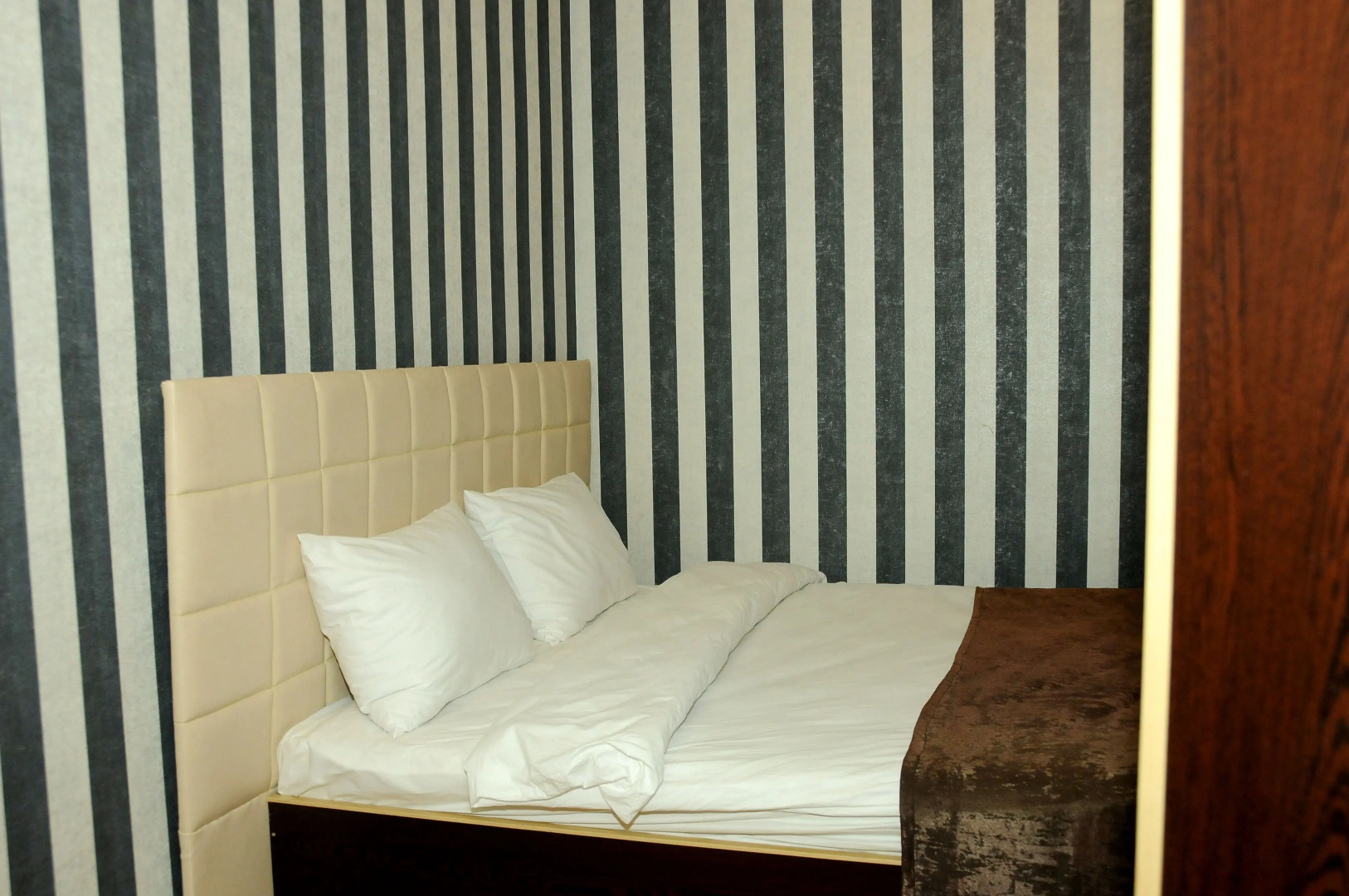 Отель Нор Ереван