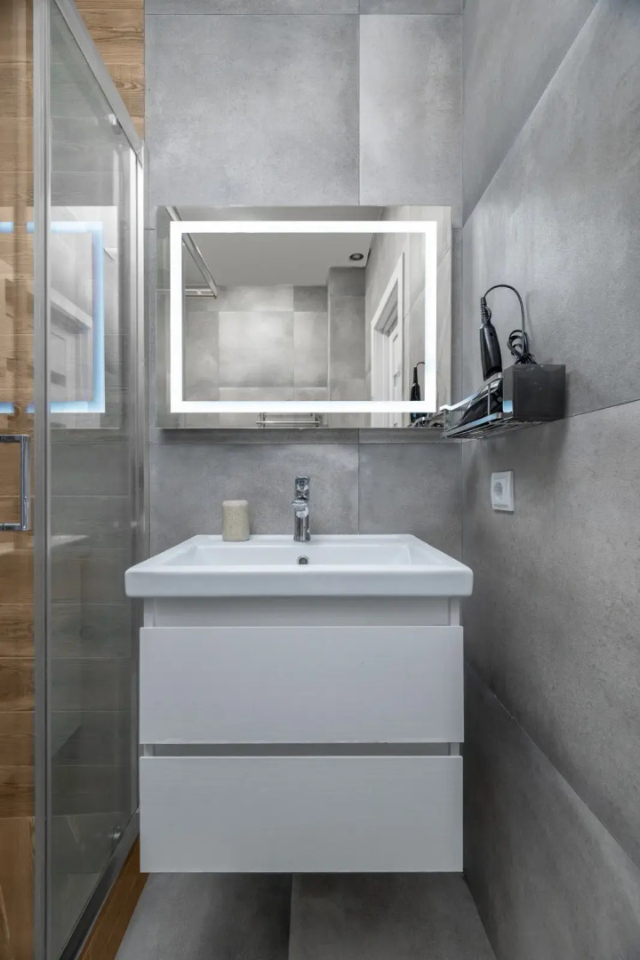 Квартира уютная однокомнатная на Петра Метальникова 40