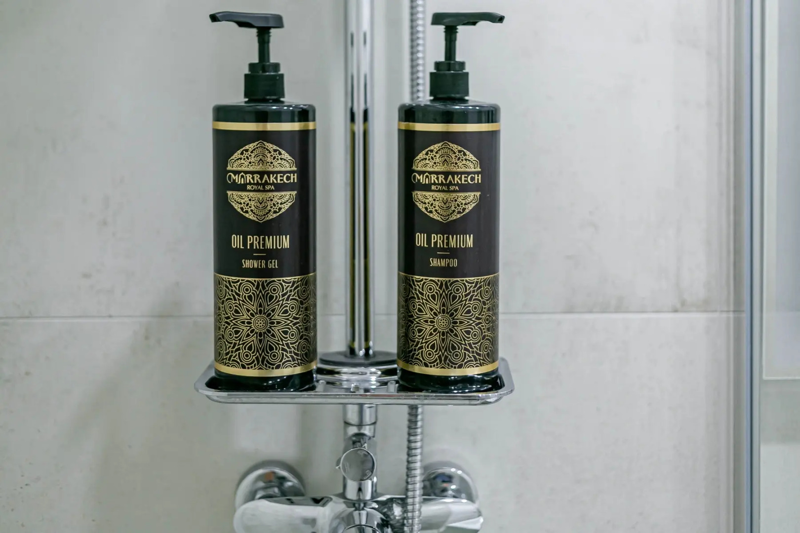 Квартира в стиле Минимализм