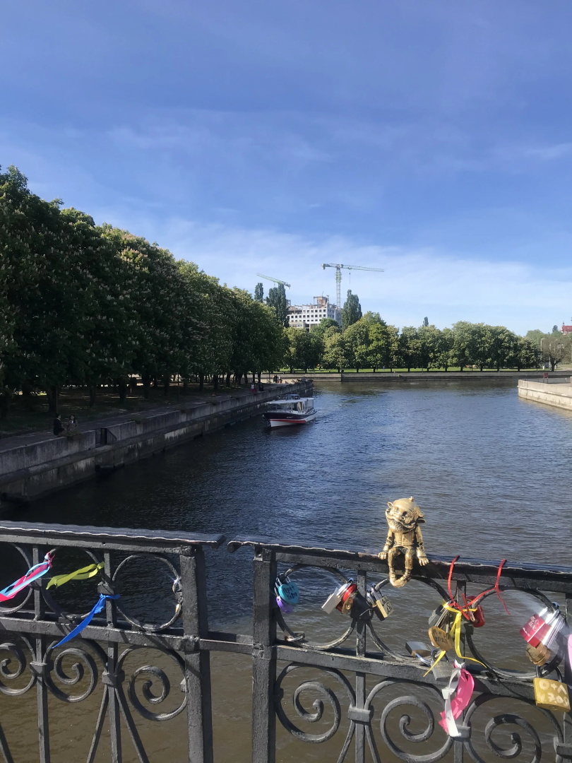 Квартира Стильная студия Хмель в центре