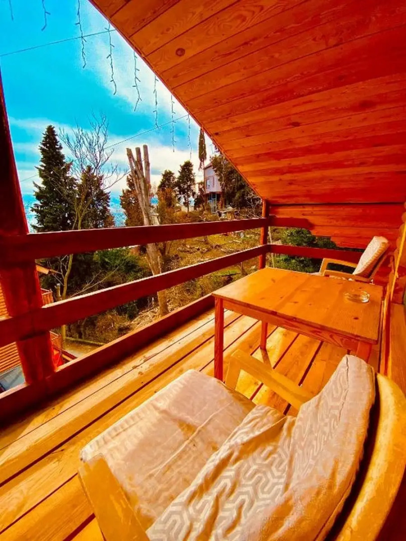 Гостевой дом Теремок