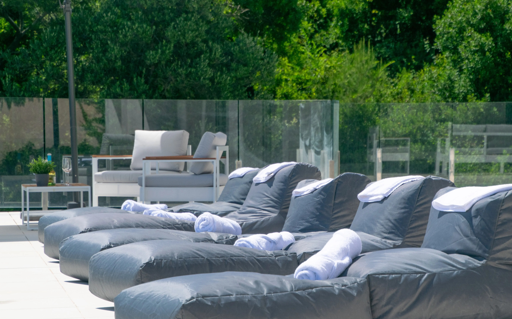 Вилла Casa Emnitan