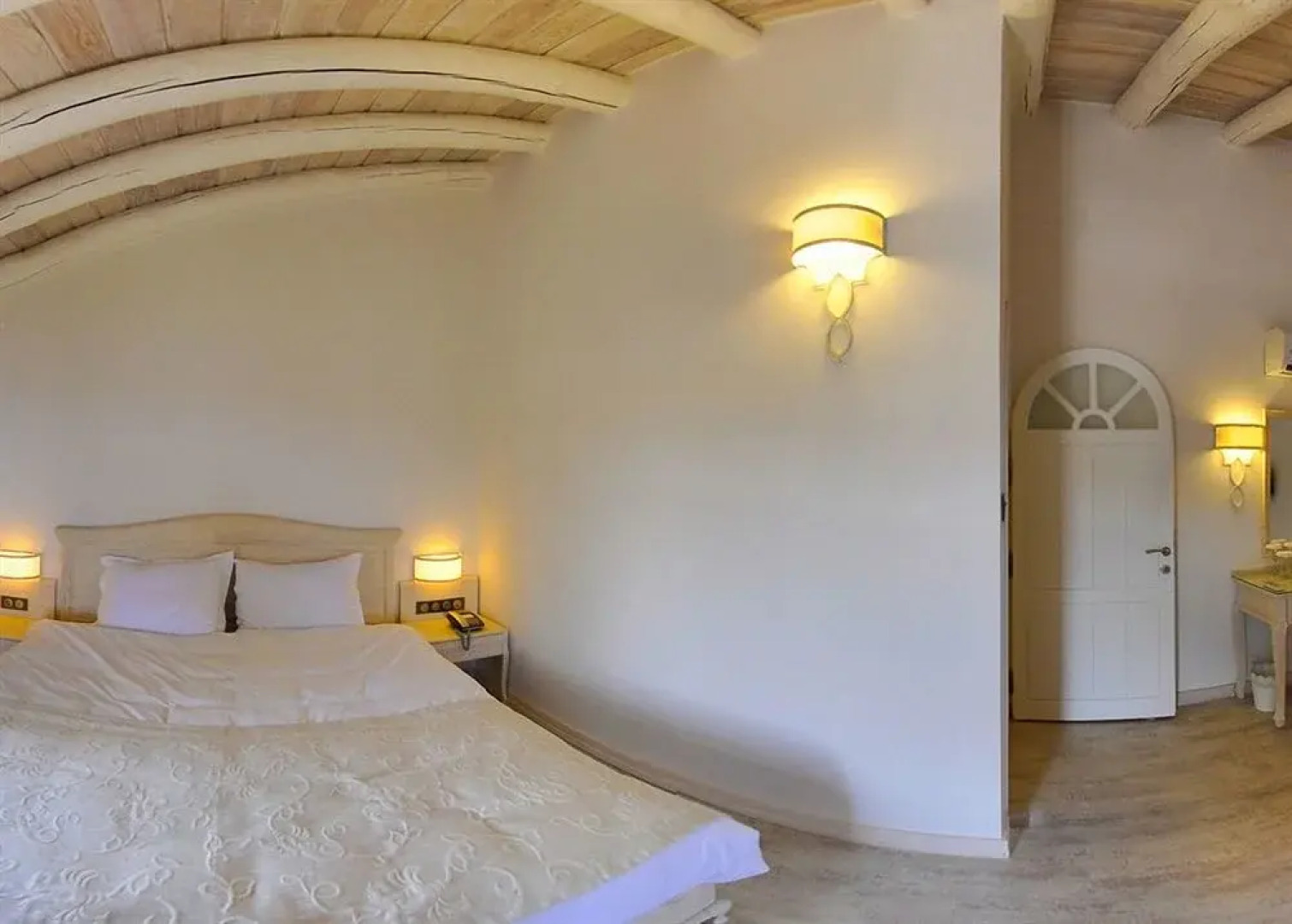 Oliviera Private Island Hotel – Kalem Adası