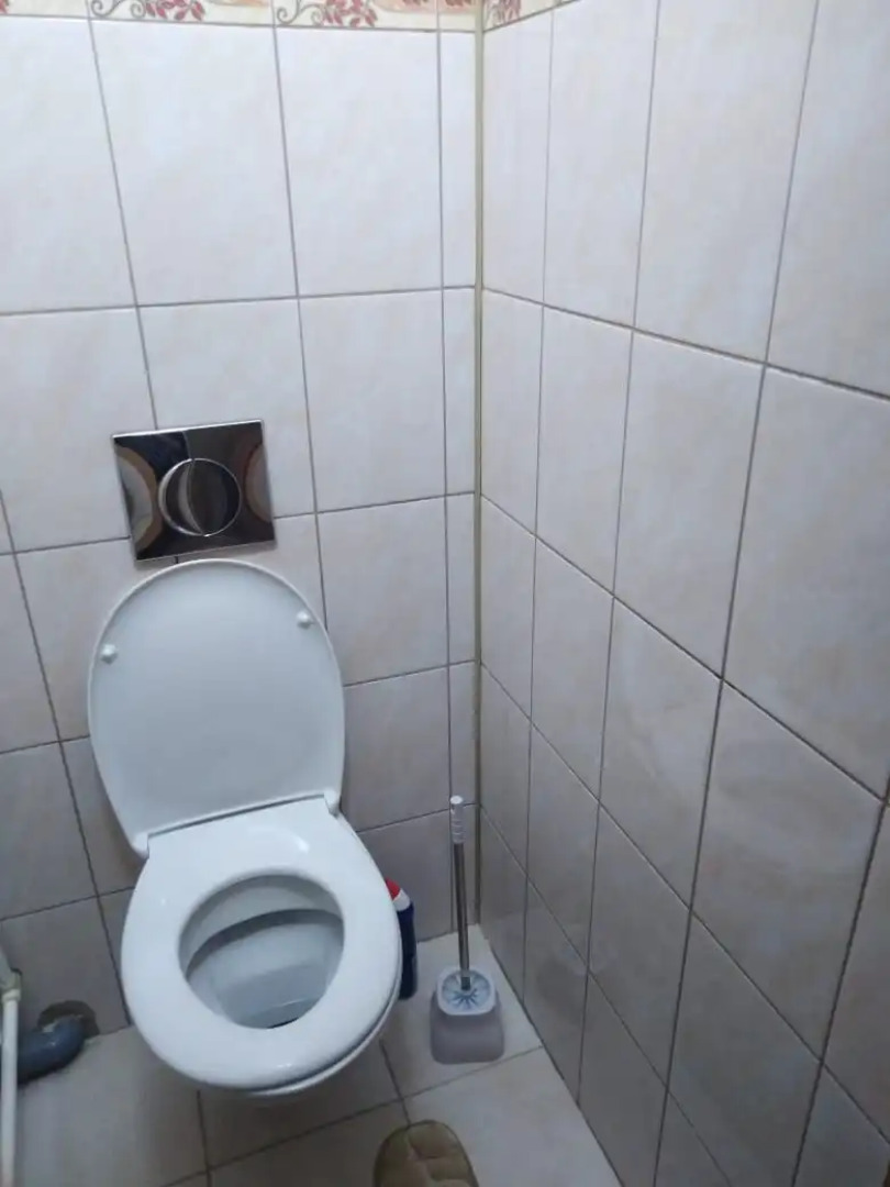 Квартира в Центре Белокурихи